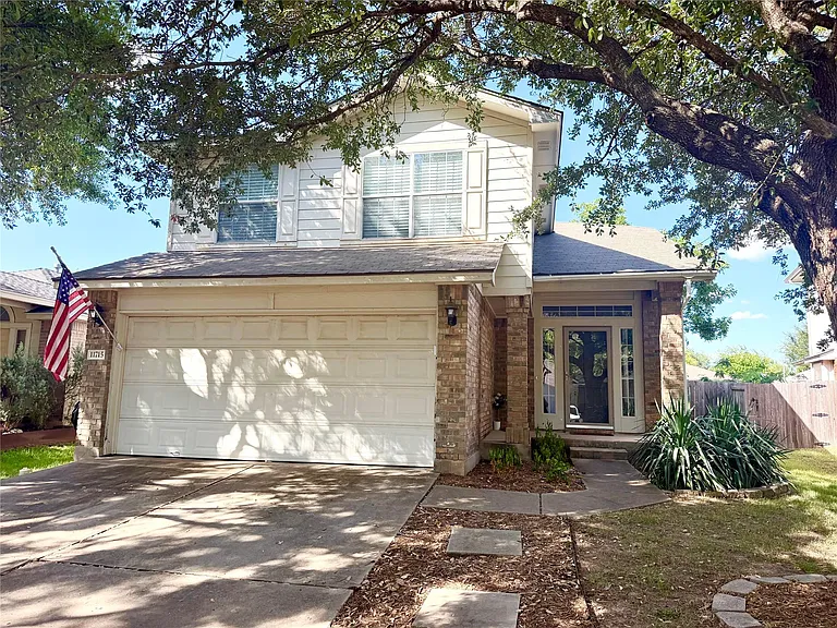 11715 Raymond C Ewry Ln — Photo 1