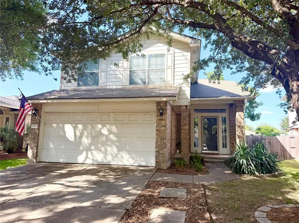 11715 Raymond C Ewry Ln, Austin, TX 78748