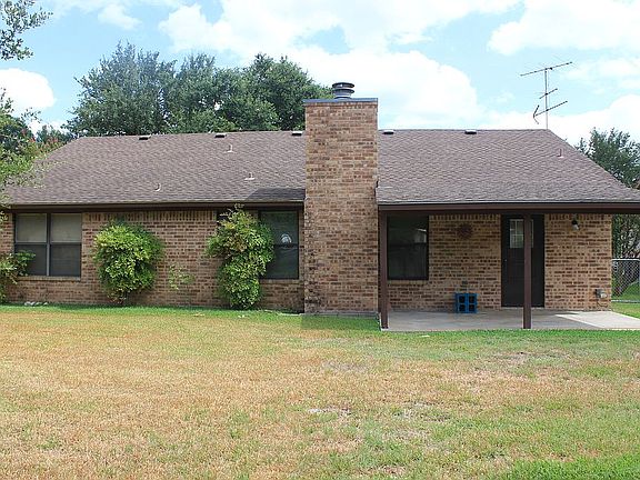 COVERED PATIO-170 SQ FT