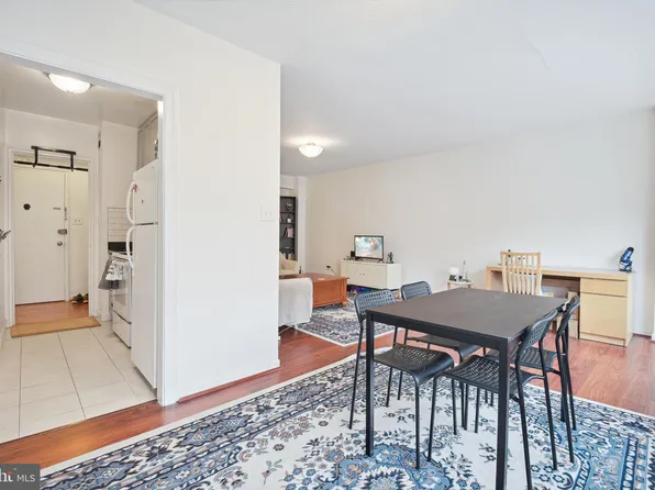 4301 Massachusetts Ave NW APT 2010, Washington, DC 20016