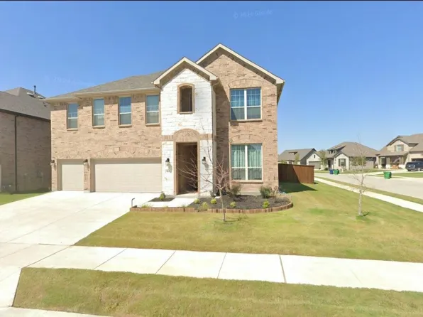 801 Wishart Ct, Celina, TX 75009