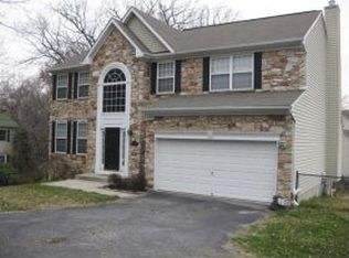 6067 Hanover Rd, Hanover, MD 21076