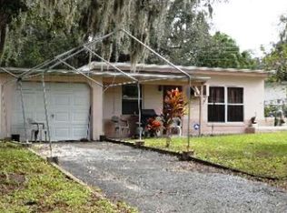 7110 Parison Dr, New Port Richey, FL 34653