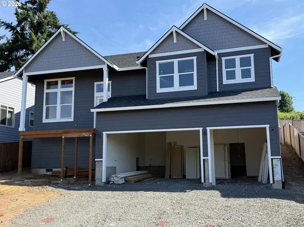 35541 Valley View Dr, Saint Helens, OR 97051