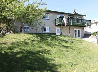 1515 Hauser Blvd, Helena, MT 59601