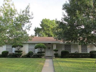1006 Newhall St, Beeville, TX, 78102