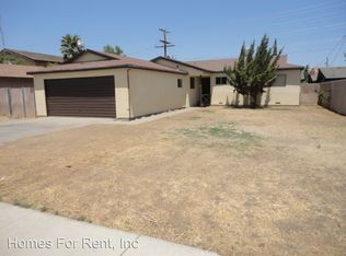 732 Dexter Ave, Porterville, CA 93257
