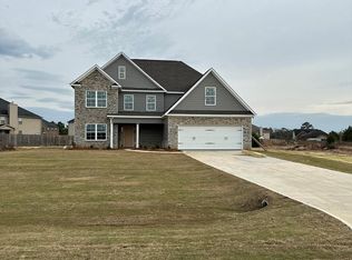 53 Utah St, Fort Mitchell, AL 36856