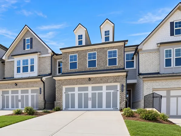 108 Rope Mill Ct, Holly Springs, GA 30115