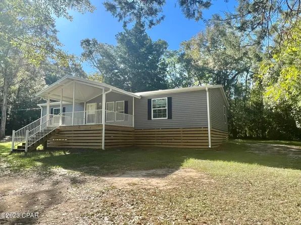 206 E Moore Ave, Bonifay, FL 32425