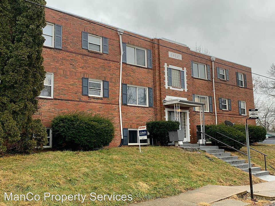 1st image of 922 Wheatley Ave APT 8