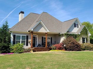 400 Nunnally Farm Rd, Monroe, GA 30655