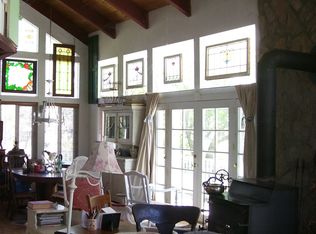 2521 Omo Ranch Rd, Somerset, CA 95684