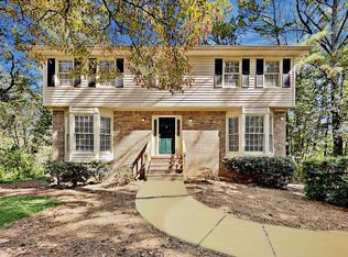 3198 Wetherbyrne Rd, Kennesaw, GA 30144