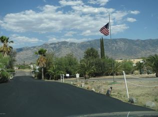 15605 N Oracle Rd, Tucson, AZ 85739