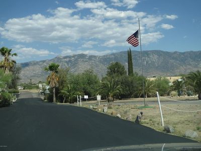 15605 N Oracle Rd, Tucson, AZ, 85739