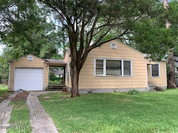 4847 POLARIS Street, Jacksonville, FL 32205