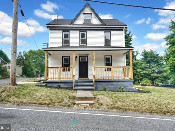 2436 N Sherman St, York, PA 17406