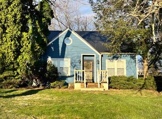 320 E South St, North Webster, IN 46555