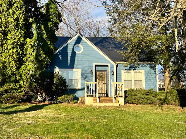 320 E South St, North Webster, IN 46555