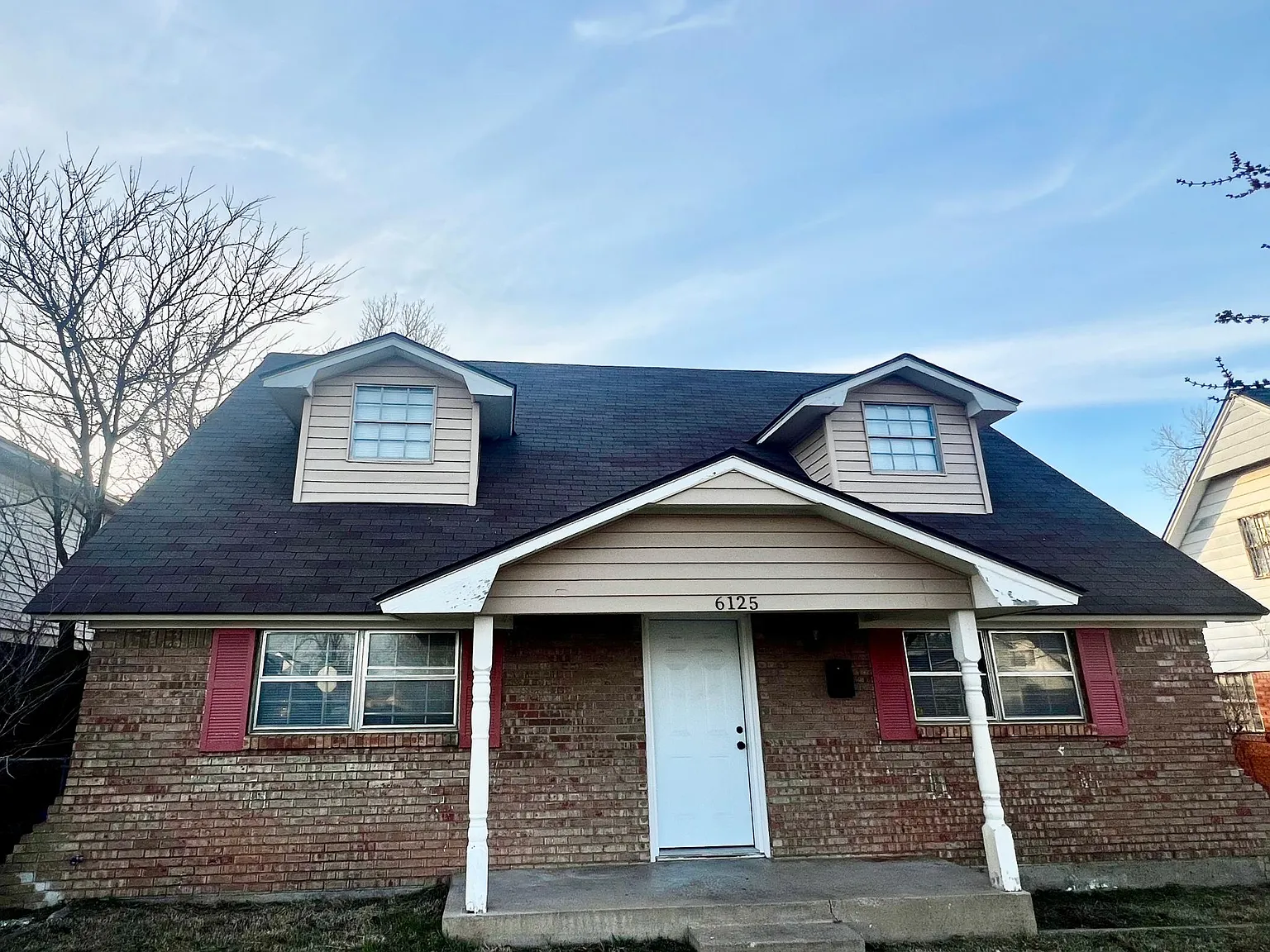 4 bed, 1585 sqft, $1,650 — Photo 2