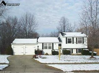 22278 Lorraine Dr, Strongsville, OH 44149