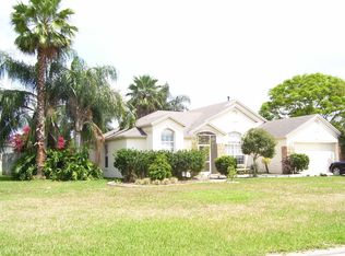 640 Via Del Sol Dr, Davenport, FL 33896