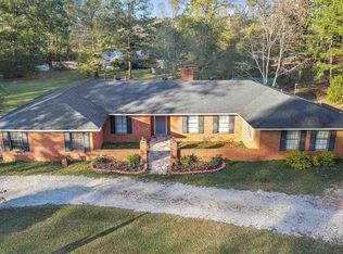 144 Thomasville Rd, Florence, MS 39073