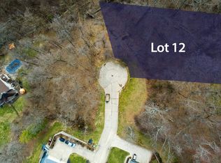 LOT 12 Sandalwood Dr, Huntington, WV 25705