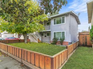 841 E William St, San Jose, CA 95116