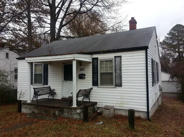 3012 Berwyn St, Richmond, VA 23234