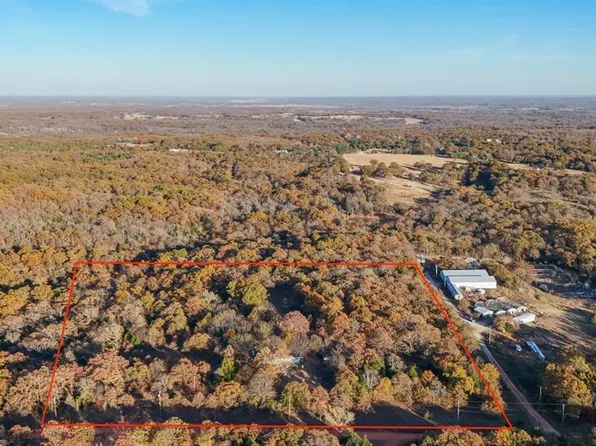 26559 White Oaks Ln, Tecumseh, OK 74873