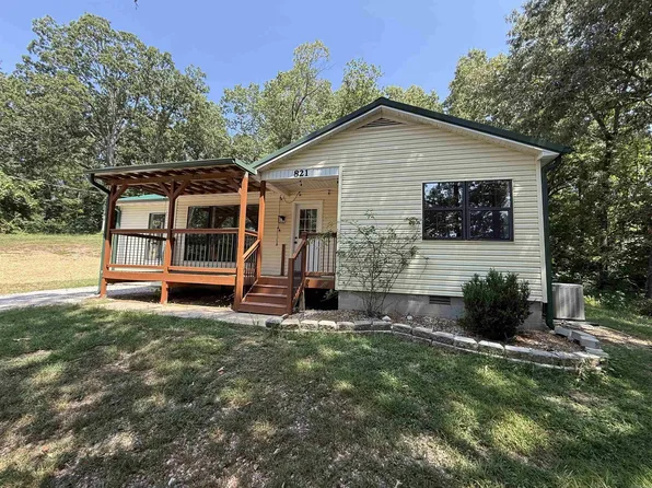 (undisclosed Address), Harrison, AR 72601