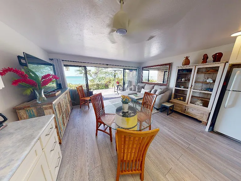 3901 Lower Honoapiilani Rd — Photo 11