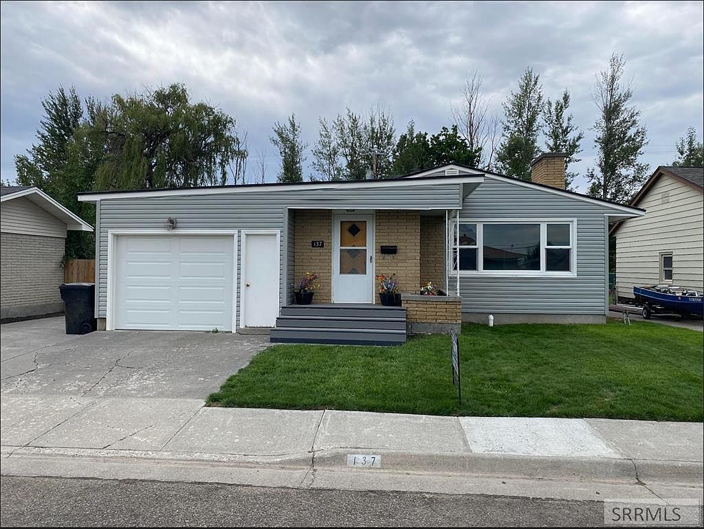 137 Ramona Ave, Rigby, ID 83442 MLS 2155786 Zillow