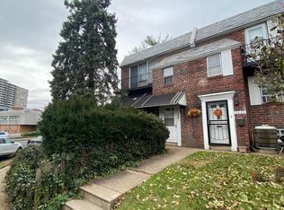 2660 Wentworth Rd #1, Philadelphia, PA 19131