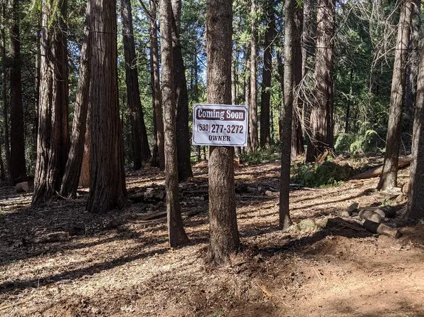 12444 Hill Rd, Nevada City, CA 95959