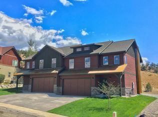 138 Deer Valley Dr, New Castle, CO 81647
