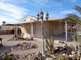 13506 E 51st Ln, Yuma, AZ 85367