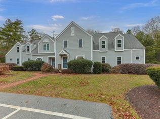 Southpoint, Sandwich, MA 02563