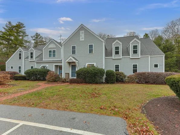 59 Southpoint Drive UNIT 59, Sandwich, MA 02563
