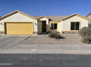 960 W Toltec Dr, Coolidge, AZ 85128