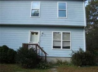 500 Kingstown Rd APT 4B, Richmond, RI 02892
