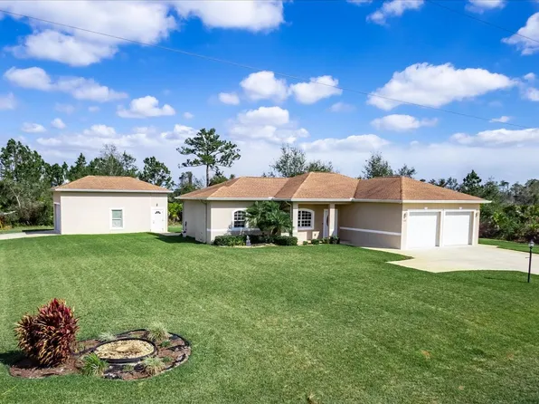 1265 Concorde Pkwy NW, Lake Placid, FL 33852