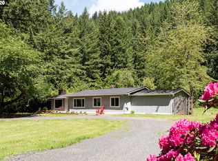 50233 McKenzie Hwy, Vida, OR 97488