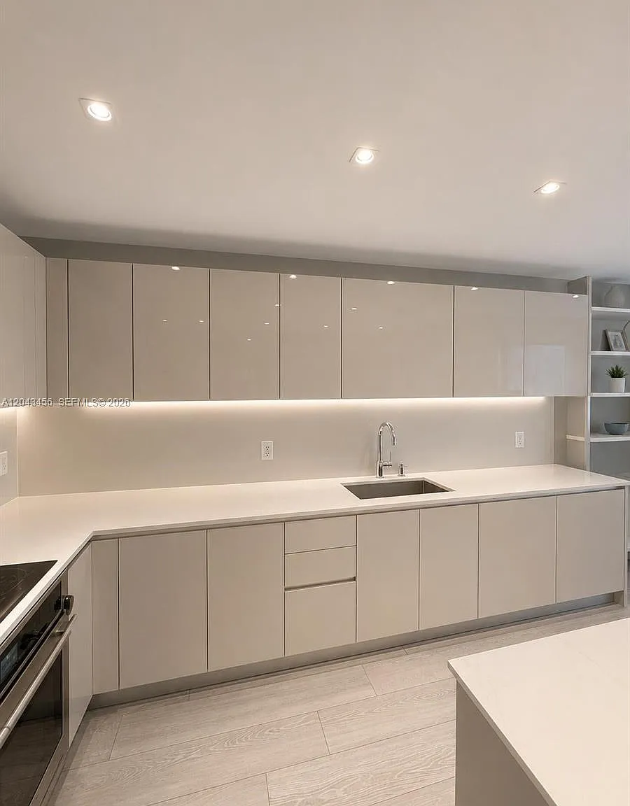 Aventura Parksquare Resid — Photo 3