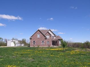 4110 N Wood Rd, Sibley, MO 64088