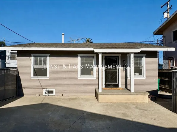 926 1/2 N Newport Ave, Long Beach, CA 90804