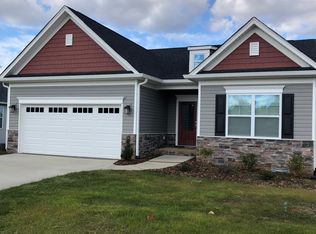 225 Pinnacle Xing, Shelby, NC 28152