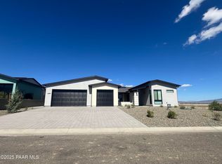 5549 E Edgar Way, Prescott Valley, AZ 86314